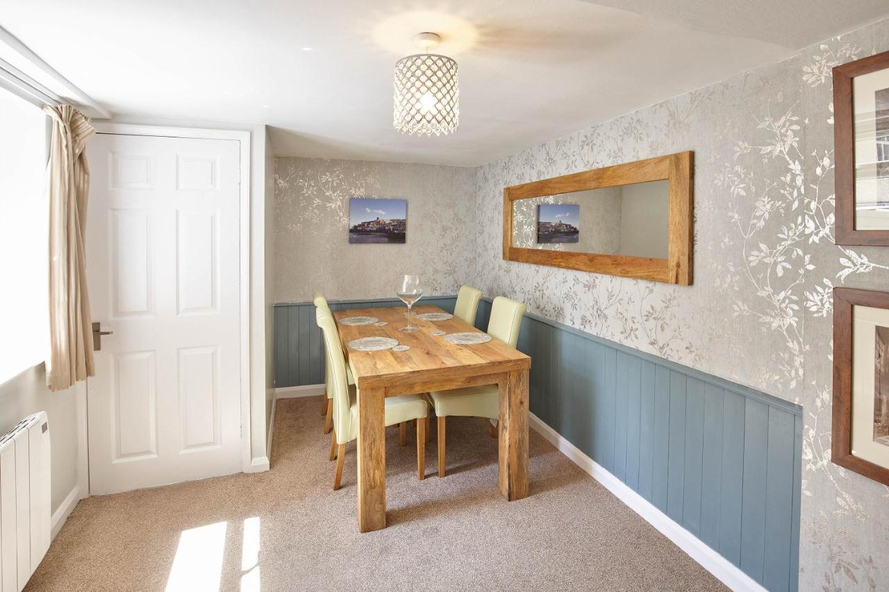 Host & Stay - The Haven Whitby Exterior photo