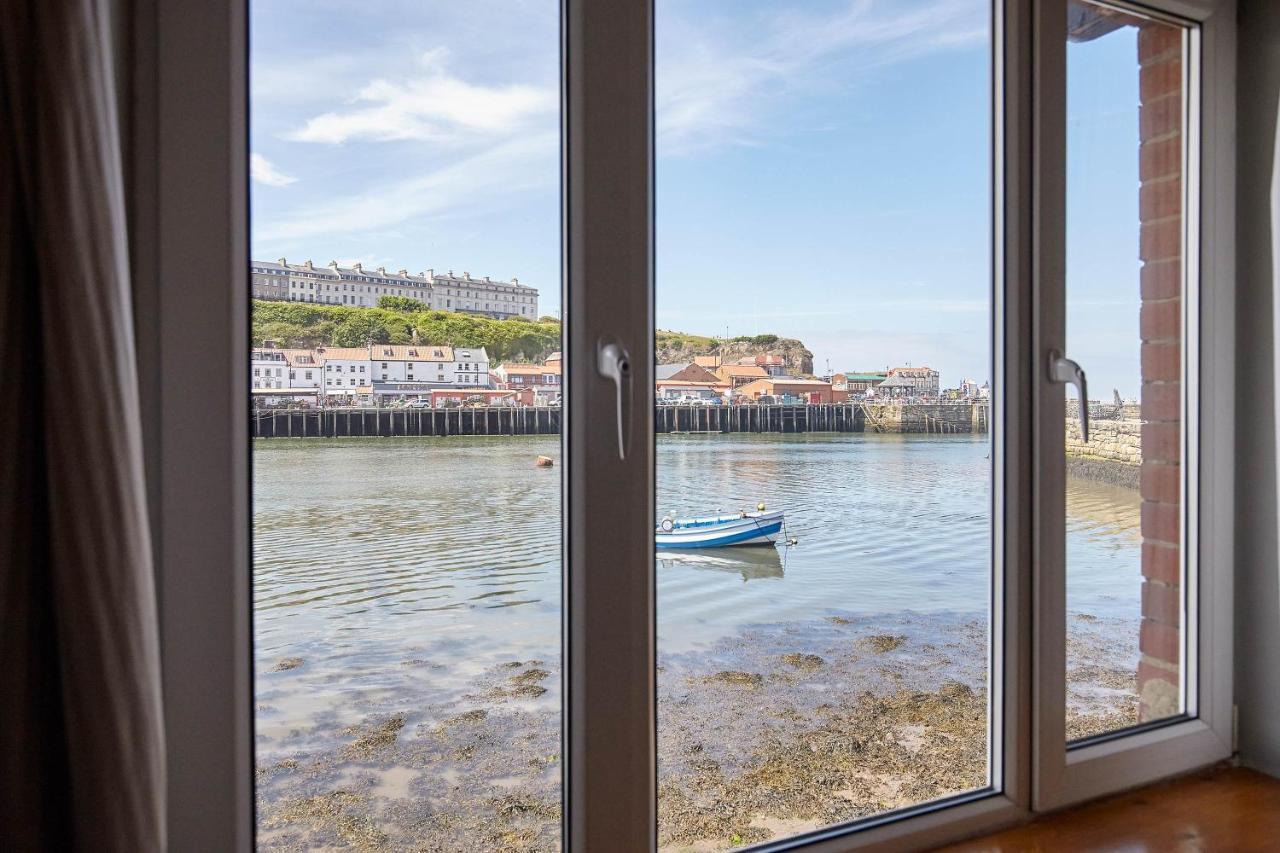 Host & Stay - The Haven Whitby Exterior photo